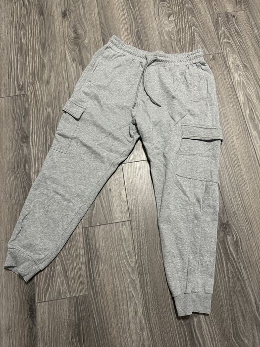 Спортивні штани gymshark