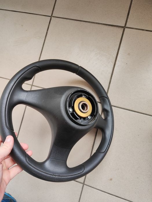 Руль ваз 2101 2102 2103 2104 2105 2106 2107