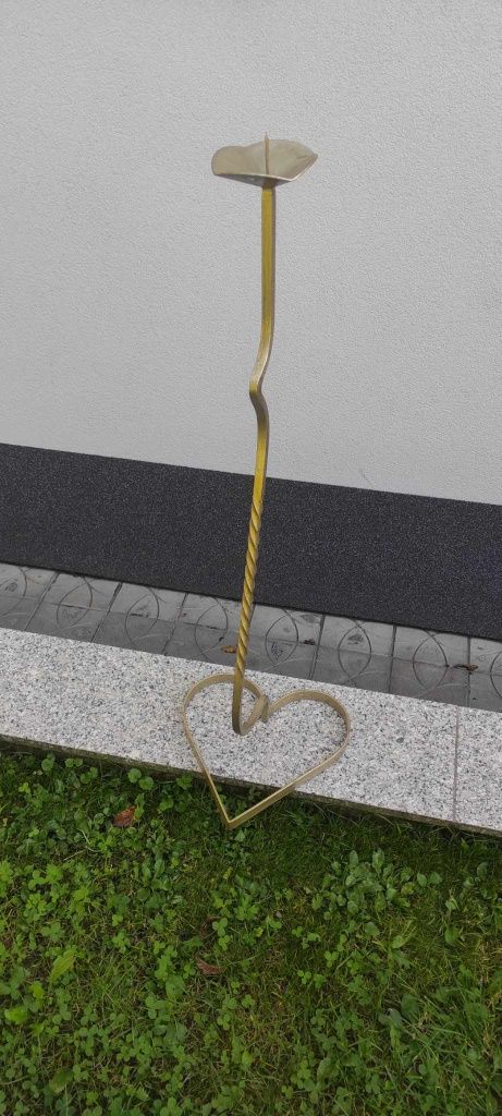 Stojak 10szt na dekoracje okolicznościowe ślub, sala weselna, komunia