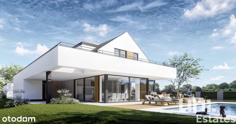 działka | pozwolenie na budowę domu premium |media