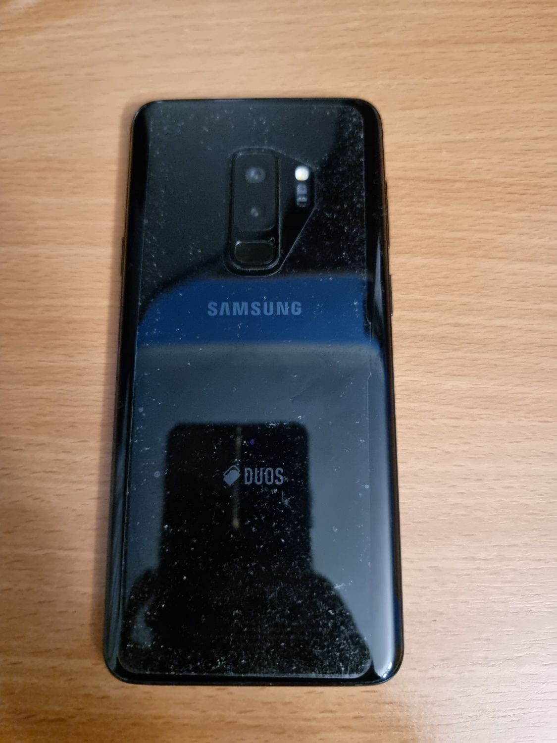 Samsung galaxy s9 plus 64gb