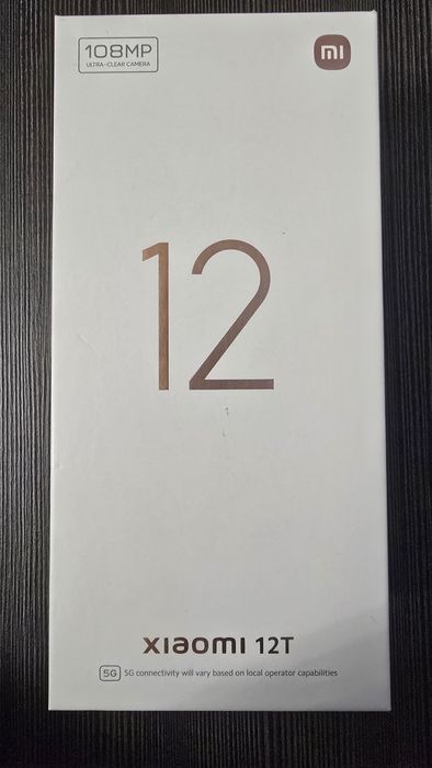 Продам Xiaomi 12t