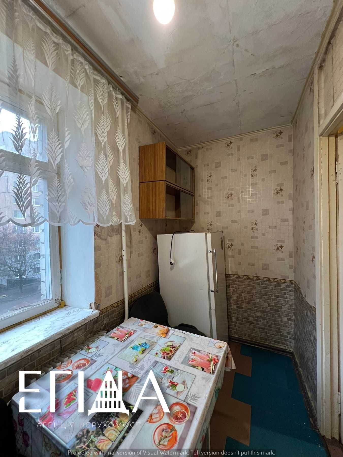 Продаж 1-к квартира район Жадова