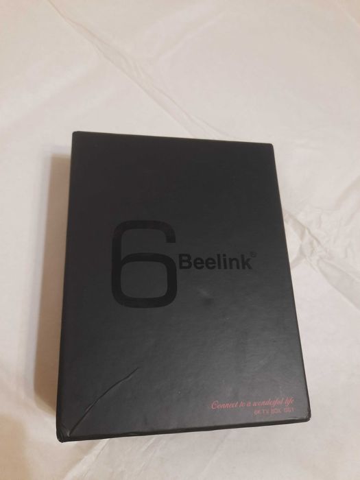 ТВ БОКС Beelink 6K TV BOX GS 1