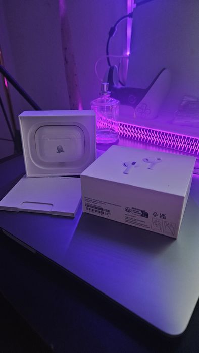Airpods pro 3 (novo, original)
