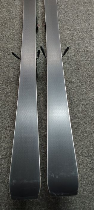 Narty 2021 r Blizzard SRC 165 cm + Marker XCELL 12