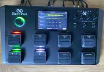Sheeran Loopers X - igiełka!