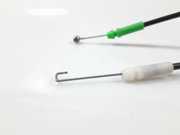 Fechadura / fecho porta frente direito TOYOTA Avensis Wagon (_T25_)