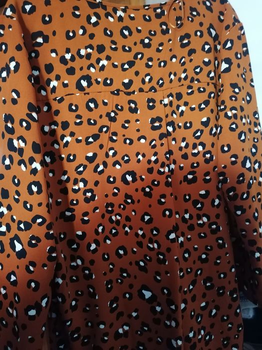 Blusa Tiffosi XL