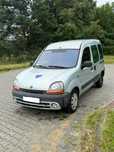 Renault Kangoo*1.2benzyna*klimatyzacja*opłaty na rok*