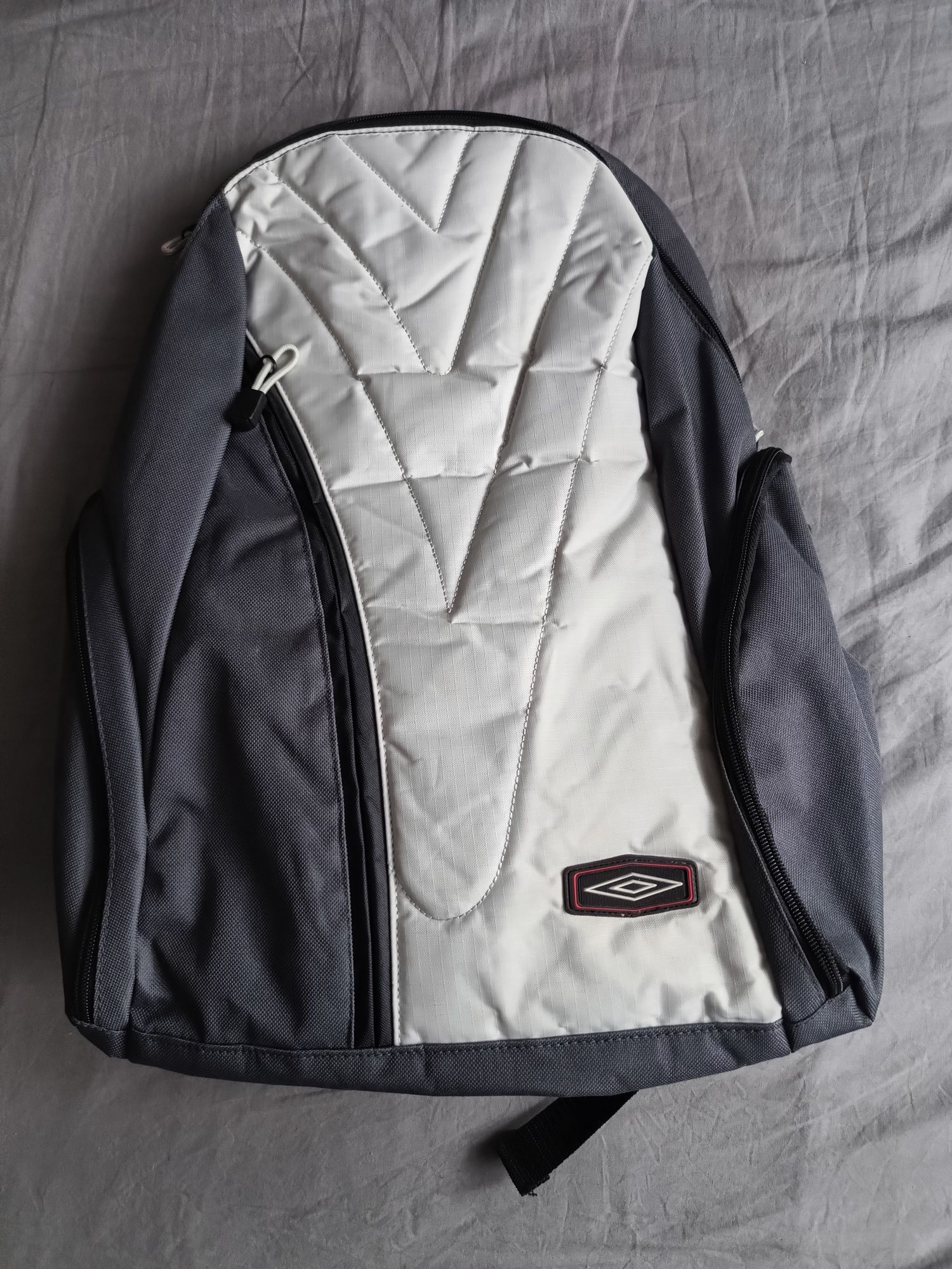 Plecak Umbro jak nowy