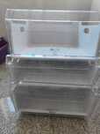 Gavetas Ariston combinado XH8 TZ