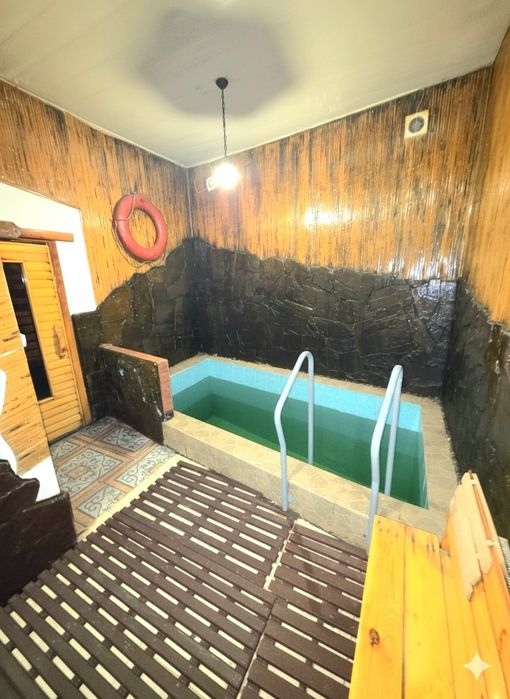 Продажа сауны в Измаиле.