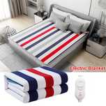 Електропростирадло LUX Tyrkey 120*160см