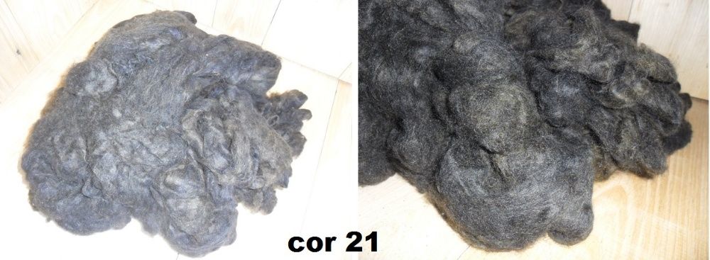 Mechas ou fio para trabalhos manuais