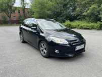Ford focus MK3 kombi 2.0 diesel 163 KM
