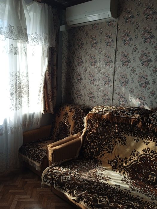 Здам в довгострокову оренду 2 кімнатну квартиру на Залютіно у Харкові