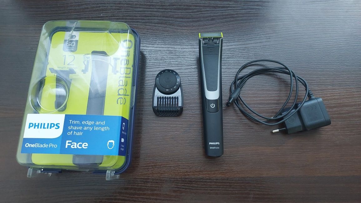 Philips OneBlade QP6510