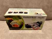 Maszynka Prasa Do Robienia Sushi Roller– idealna dla miłośników sushi!