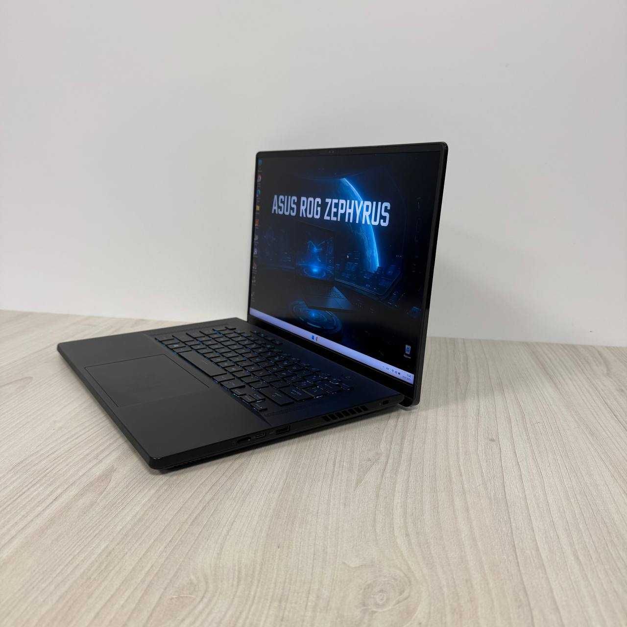 Asus ROG Zephyrus M16 GU604VI 2K 240Hz i9 13900H 16GB SSD 1TB RTX 4070
