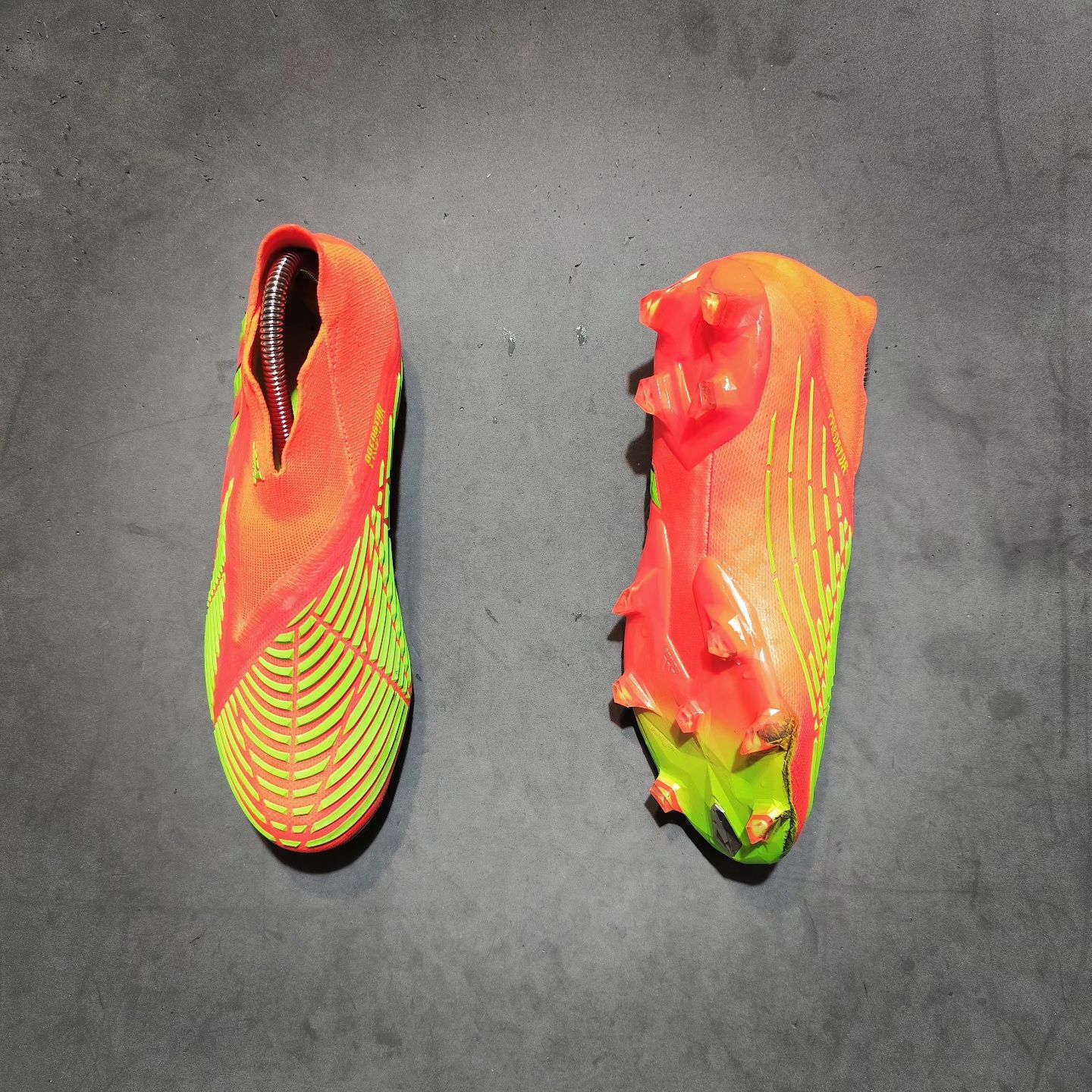 Korki Adidas Predator Edge+ FG 42 2/3