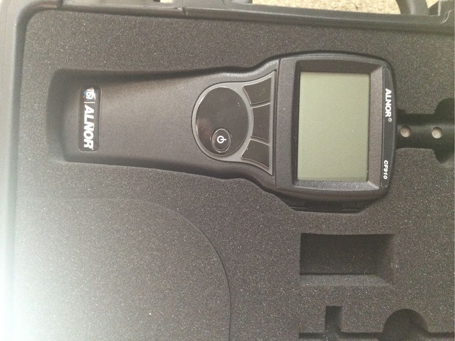 Продам Alnor CF910