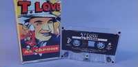 T.Love – Al Capone , 1996 KASETA MAGNETOFONOWA