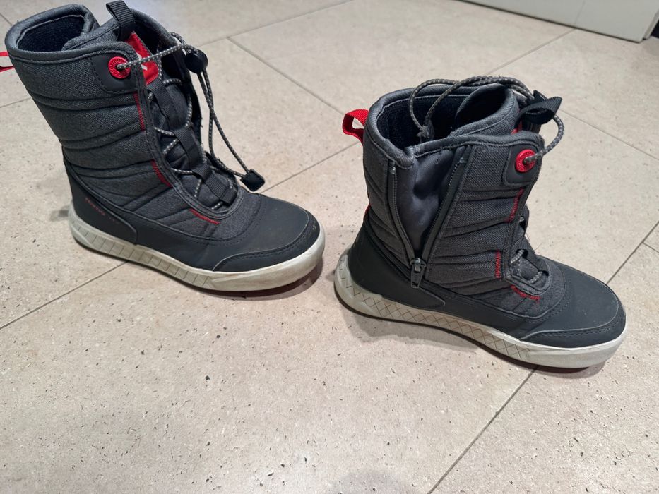 Zimowe buty Reima - rozmiar 32