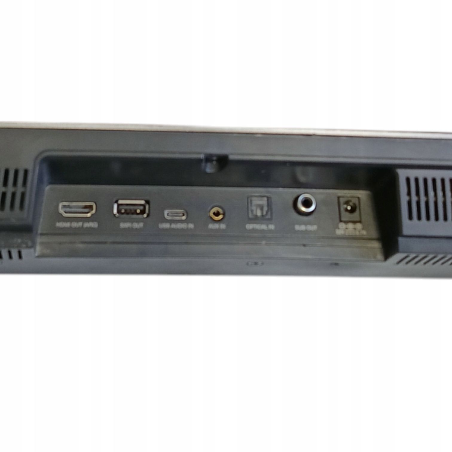 Sound Blaster Creative Katana V2X Pilot
