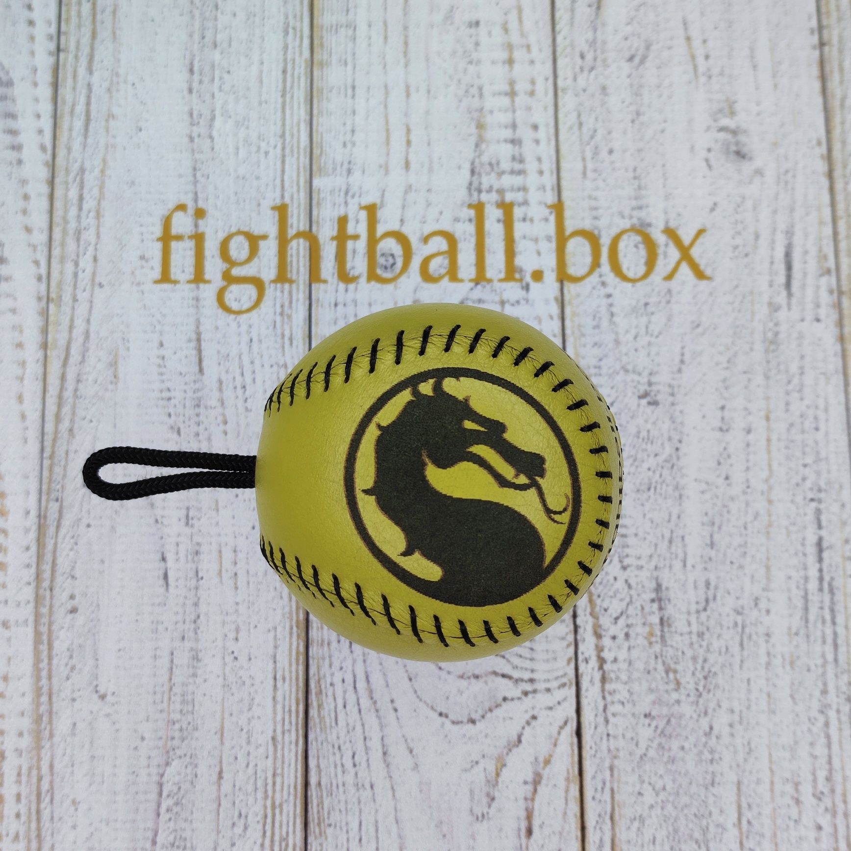 fightball box файт болл тренажёр для бокса мини груша мяч кожа файтбол