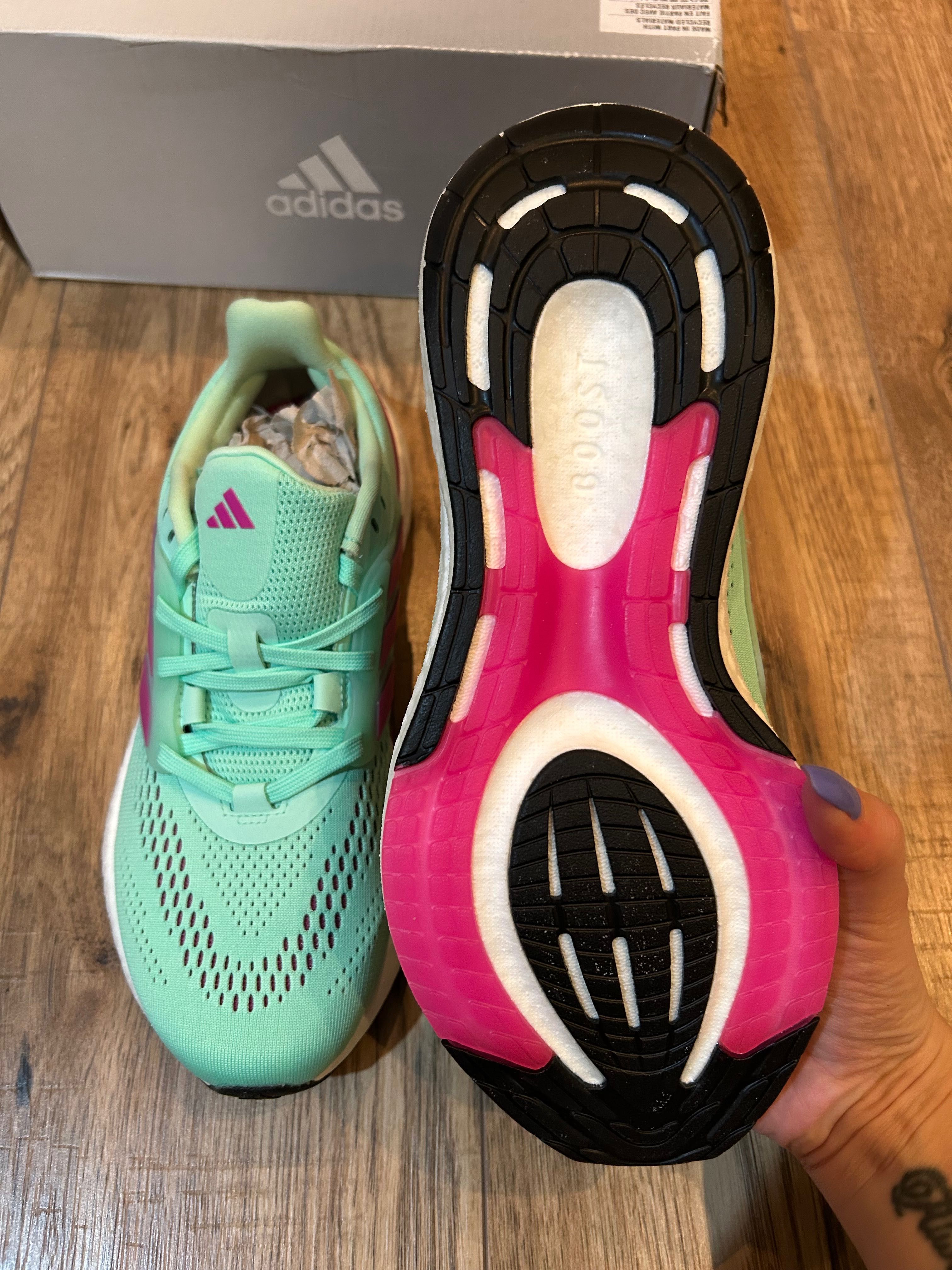 Buty do biegania Adidas