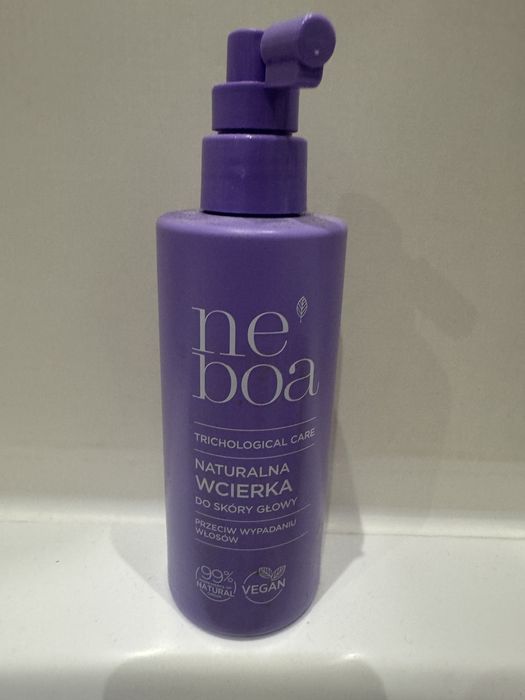 Wcierka do wlosow NeBoa