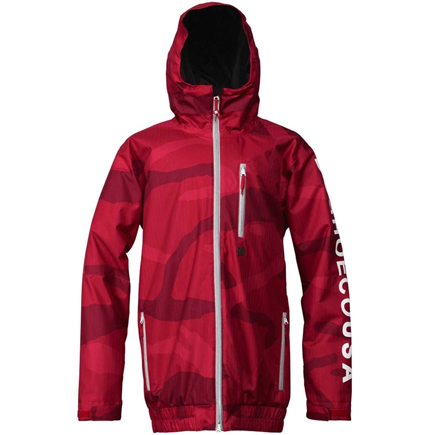 сноубордична куртка DC Shoes Ripley SE Snowboard Jacket - М