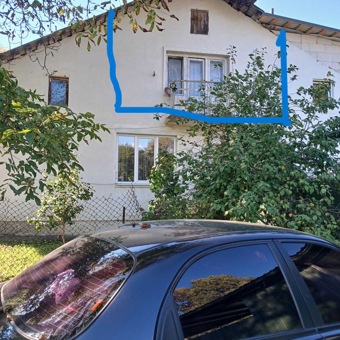 Продаж 1 кімнатної квартири в малоквартирному буд., вул. БОДЯНСЬКОГО