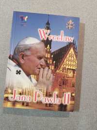 Wrocław. Jan Paweł II