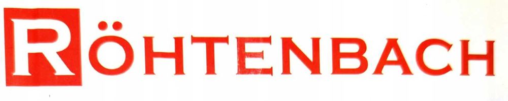 Elektroniczna Pompa Obiegowa Rohtenbach EHI 25-40/180 + śrubunki