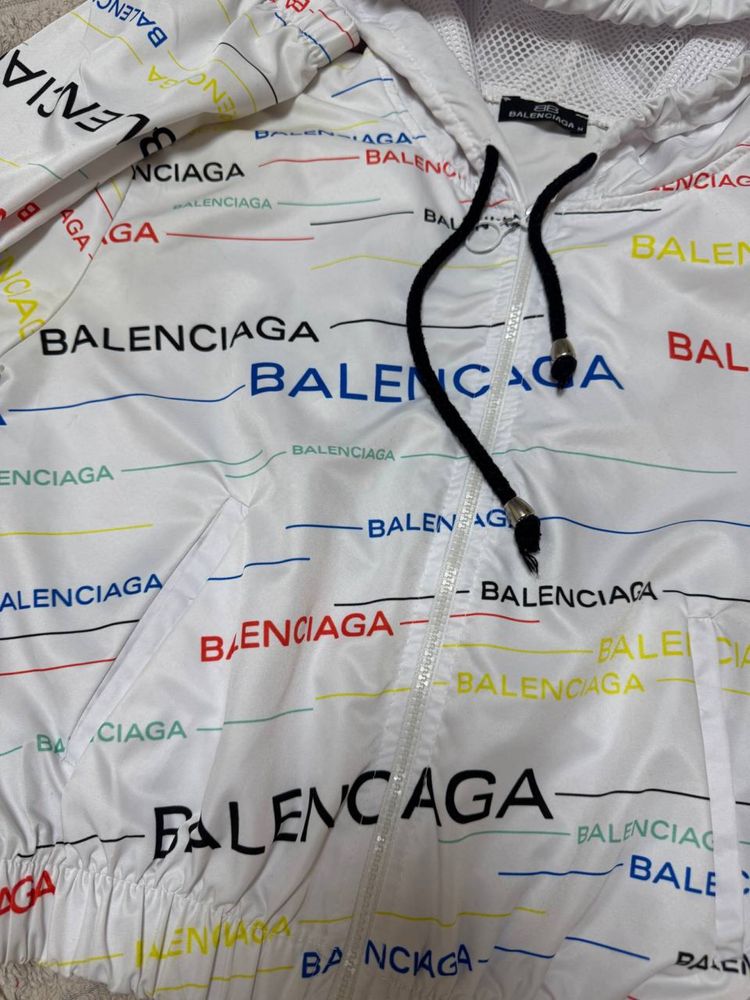 Вітровка BALENCIAGA top