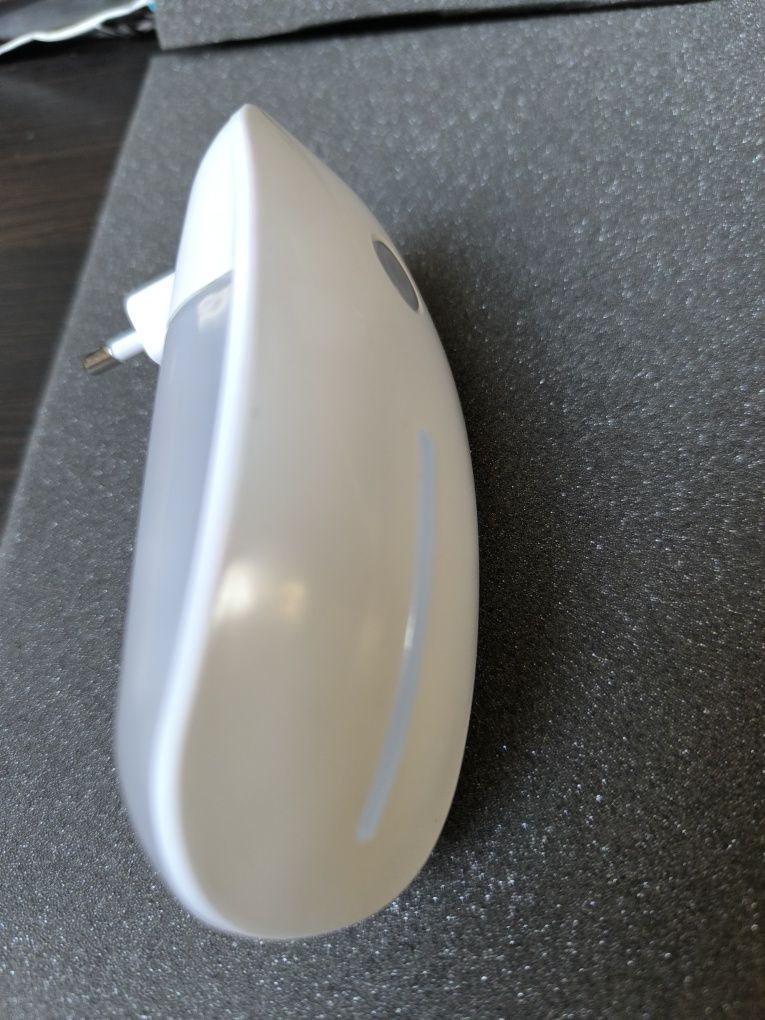 LED Lampka nocna