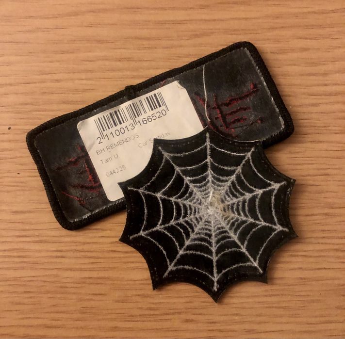 Estampas bordadas ( Birdhouse ) Ler descrição