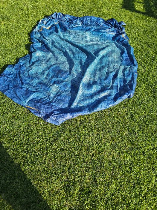 Piaskownica dla dziecka