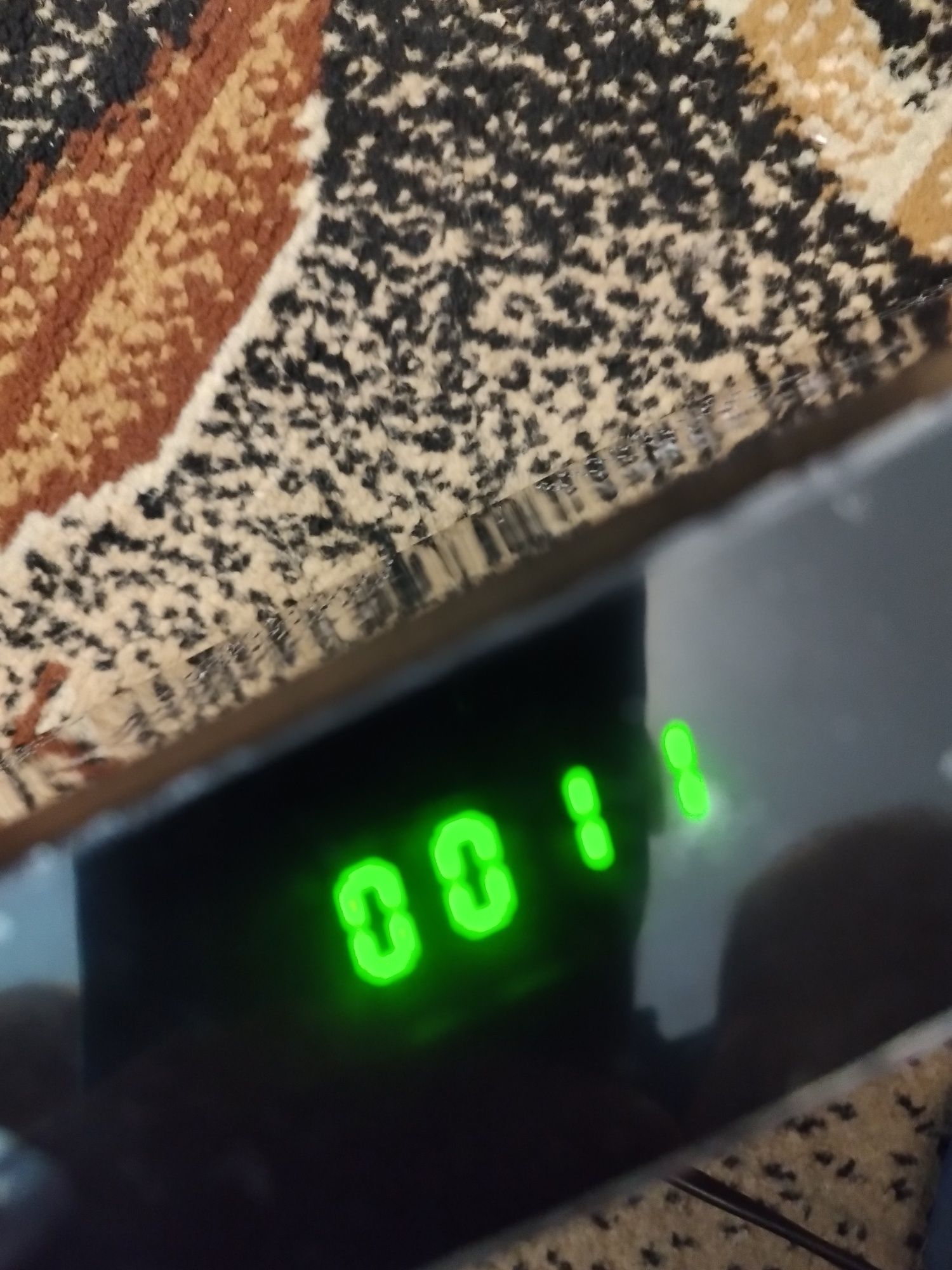Ariwa dekoder  203