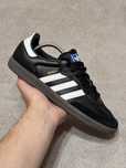 Кросівки Adidas Samba OG 44,5р 28,5см оригінал
