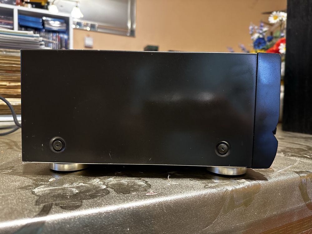Magnetofon kasetowy Technics RS-TR 373