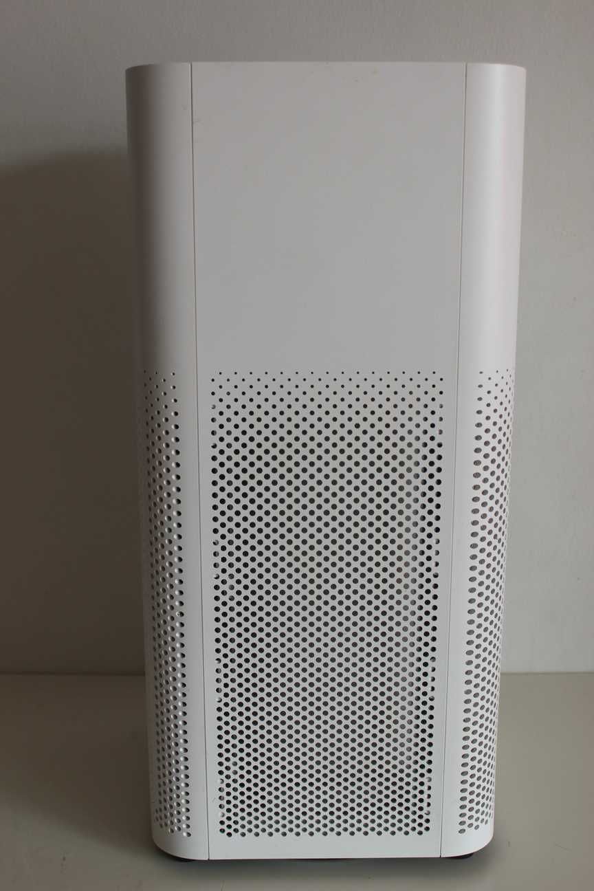 Oczyszczacz powietrza - Xiaomi Mi Air Purifier 3H - jak nowy