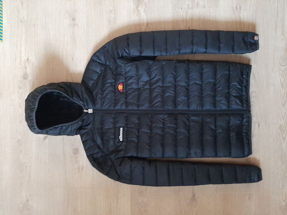 Мужская куртка Nike Ellesse оригинал