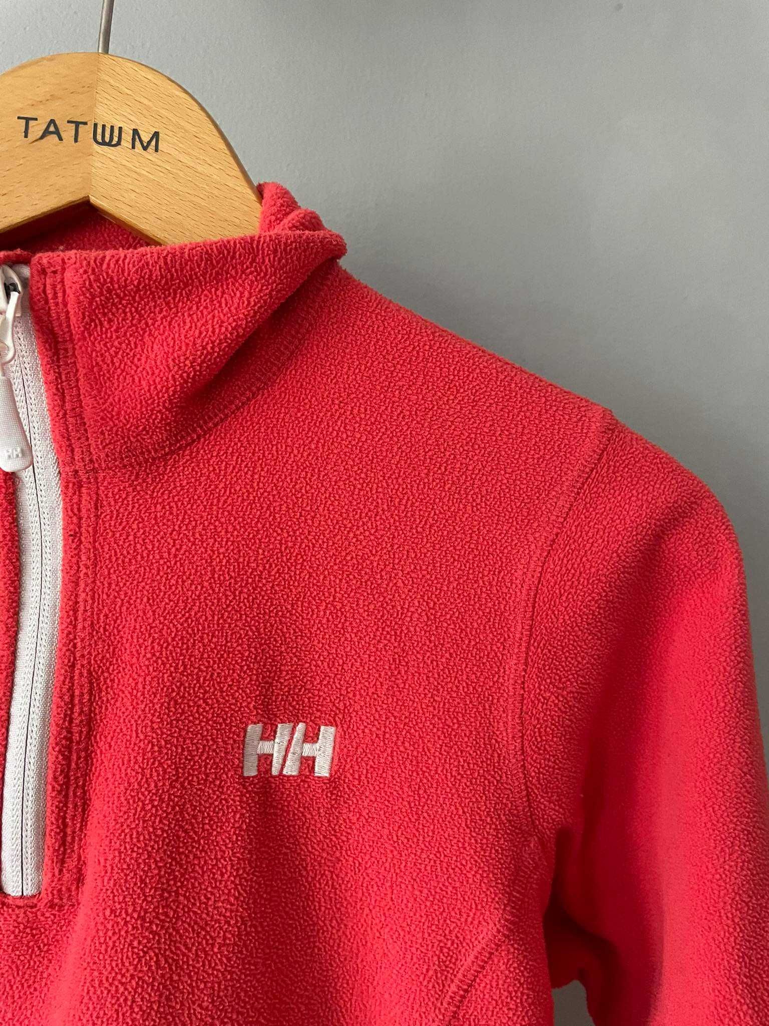 Polar Helly Hansen S różowy