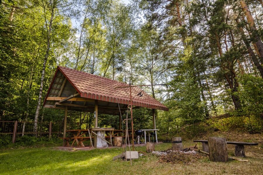 Noclegi Krasnobród Pokoje i Domek u Maćka WOLNE POKOJE