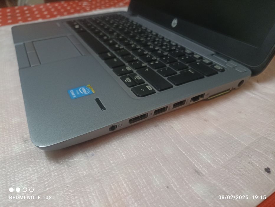 HP Elititebook 820 V Pro I5