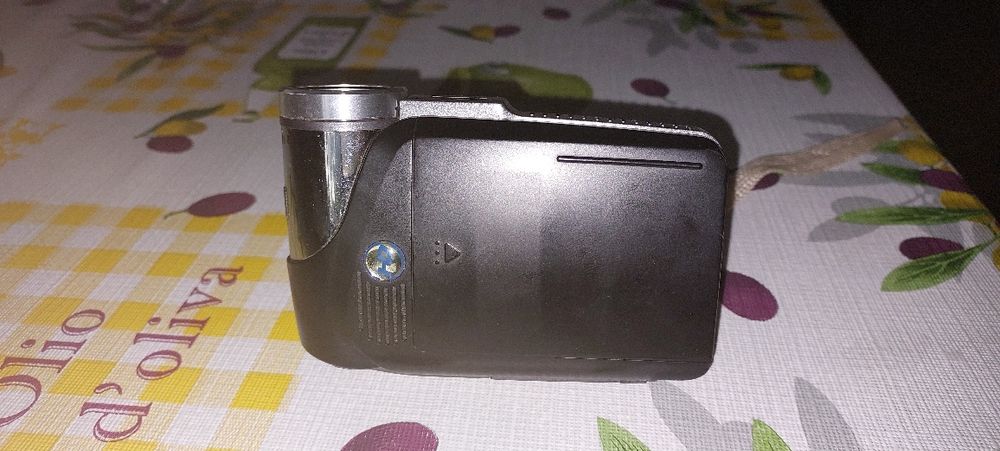 Camcorder Mini Digital Câmera