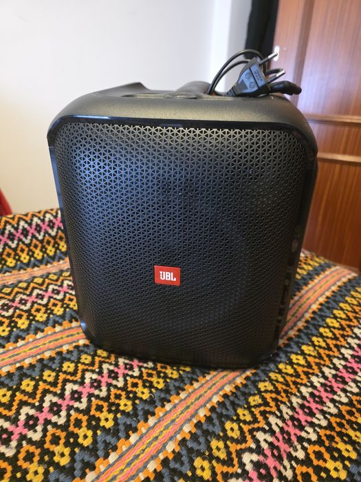 Coluna JBL Encore